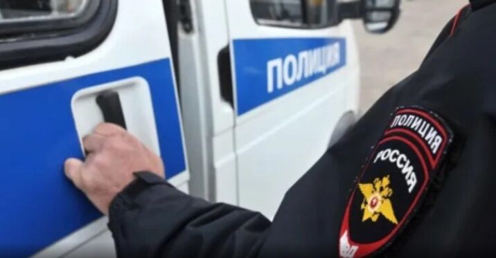 Мужчину, причастного к обману пенсионеров, задержали в Подольске Новости Подольска 