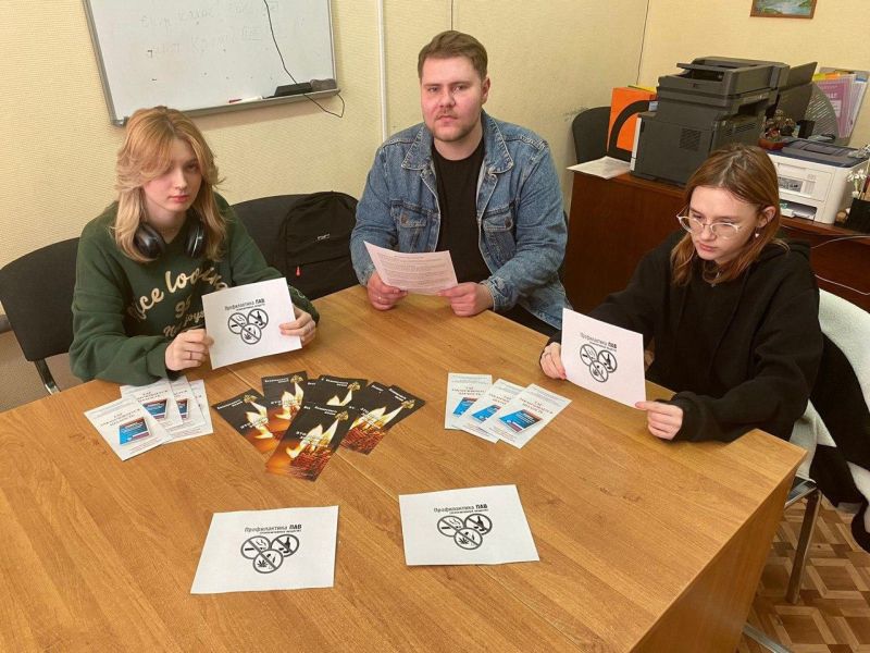 На профилактических тренингах в семейном центре «Чеховский» подростков  учат быть автором своей жизни Новости Подольска 