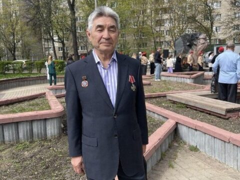 Подольский врач поделился воспоминаниями о своем  участии в ликвидации аварии на Чернобыльской АЭС Новости Подольска 