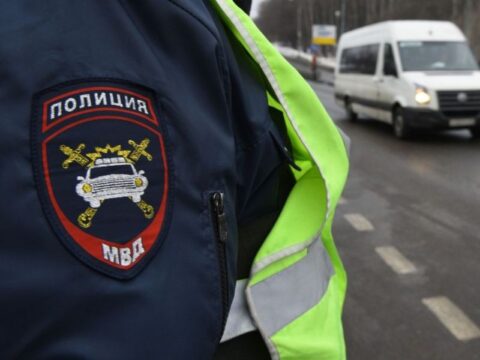 Смертельное ДТП произошло на трассе в Подмосковье Новости Подольска 