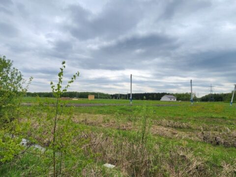 Земельный участок в Подольске ушел с молотка за рекордные 45 миллионов рублей Новости Подольска 